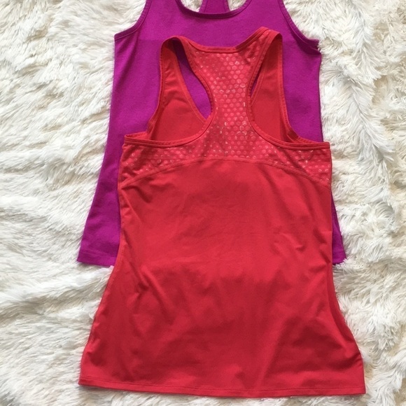 NIKE UNDER ARMOUR TOP BUNDLE - Picture 3 of 4